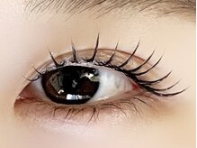 private eyelash salon one.【マツエク/まつげパーマ/アイブロウ】の雰囲気（【まつげパーマ】パーマメニュー全てトリートメント込◎束感◎）