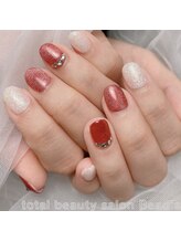 ビーズ(Bead's)/【すず限定】ワンホン定額