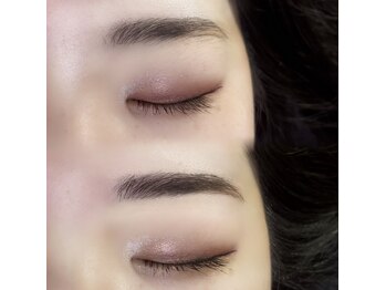 シルビー(CILBE)/RIKA担当眉ワックス