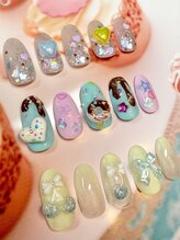 シャルム(Charme)