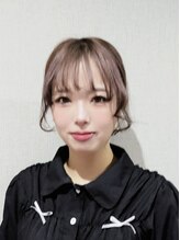 アウローラ 立川店(Aurora)&nbsp;清水 理永