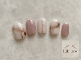 インクブラウンニュアンス¥7980