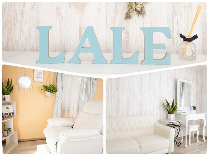 ラーレ(Lale)の写真