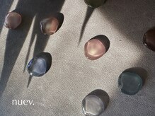 nuev.【3/5 NEW OPEN (予定)】の雰囲気(【magnenail】繊細な光感を楽しめるマグネットネイル)