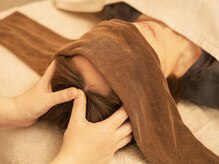 頑張る女性の不調改善サロン　hale lulu【ハレルル】/