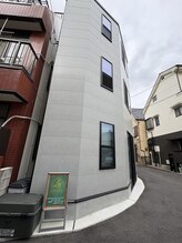 ストレッチ リヴェラ 北千住(STRETCH LIVERA)/このビルの2階です！