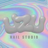 NAIL STUDIO UZU 有田店のお店ロゴ