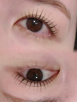 アテ(ate.)/まつげパーマ