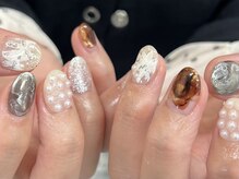 ミュート 三軒茶屋店(mute.)/90min by tsuki