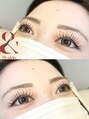 アフェプラス トータルビューティーサロン 香里園店(affe+ total beauty salon) 自まつ毛だけでは物足りない方には「アンドヘルシー」がオススメ