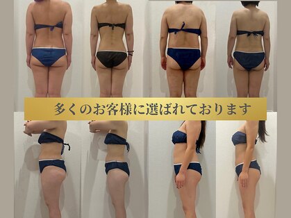 ヴィナーレ(VINARE)の写真