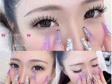 ワイケイビューティーサロン(YK Beaty salon)/