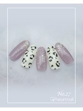 はあとねいる 瑞江店/ハンドNo.27