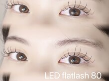 サロン アイティー(salon Eyetty)/LED80本