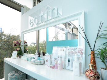 エクラン 本店(ecrin)/エクラン☆内観