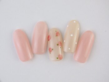 イズネイル(izu Nail)/