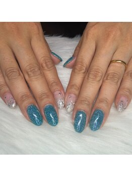アン/Nail Design