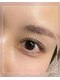 ミル(Mil)の写真/まつ毛をしっかり上げたい方も、減ってしまって育てたい方も◎