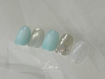 リュア(Luea)/シーズンニュアンス
