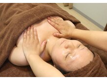 リラクゼーションサロン バゴイ(Bagoly)の雰囲気(プライベート空間でお喋りしながらゆったり過ごすのも◎)