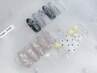 【夏限定】季節のデザイン定額