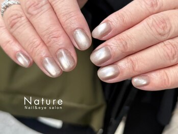 ナチュレ 那覇店(NATURE)/ブラウンマグネット