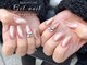 ビューティーライン 本厚木店(BEAUTY LINE)の写真/自爪コンプレックスの方は当サロンへ！