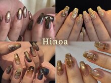 ヒノア(Hinoa)