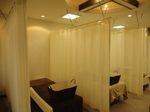 リラクゼーションサロン ニーズ/