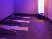 横浜みなとみらい万葉倶楽部/★心地よい汗★岩盤浴の魅力