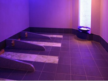 横浜みなとみらい万葉倶楽部/★心地よい汗★岩盤浴の魅力