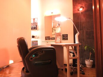 ヴァリエ(VARIE)/内観1