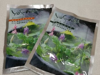 ヨサパーク 麗鈴 日立小木津店(YOSA PARK)/ルルオンハーブ