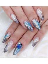 ビービーネイル(BB)/