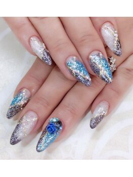 ビービーネイル(BB)/