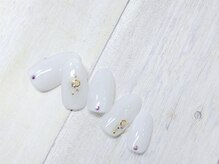 フェリシアネイル(FERECIA nail)/【定額コース】￥7980