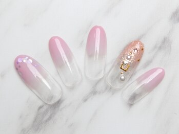 ジーネイルコウベ(G NAIL KOBE)/ハンドEコース 3490円