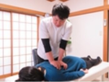 カイロプラクティック ナチュロパシー/