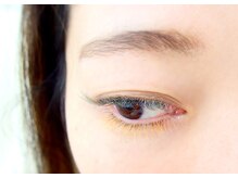 リアン 浅草店(Rian)/ ≪カラーエクステ≫