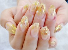 ラルネイル 大宮(Lull. nail)/