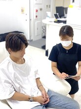 バッカス(BACCHUS)/セルフホワイトニング★Step1
