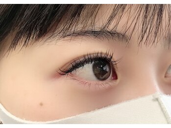 セレビアイ 青葉台店/ぱっちりでもナチュラル/青葉台