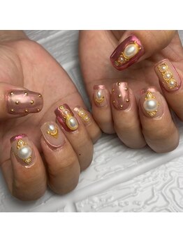 ハムネイル(HaM nail)/