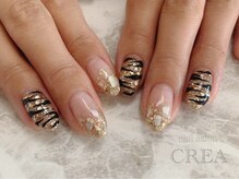 ネイルサロン クレア(CREA)/