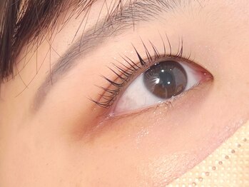 フィアラ 京都二条店(Fiara)/パリジェンヌ