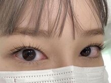 ヴァンアイラッシュ(VINGT eyelash)