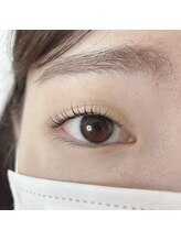 チコ(chico)/次世代まつ毛パーマ