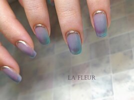 order design ◆ La Fleur