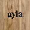 アイラ(ayla)のお店ロゴ
