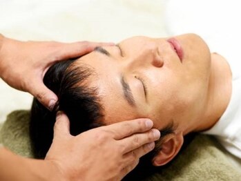 リラックスアンドビューティ 凪の写真/《男性の方でも大満足☆》身体の芯から疲れを解消し、お仕事で溜まった日頃の疲れやストレスを解消!